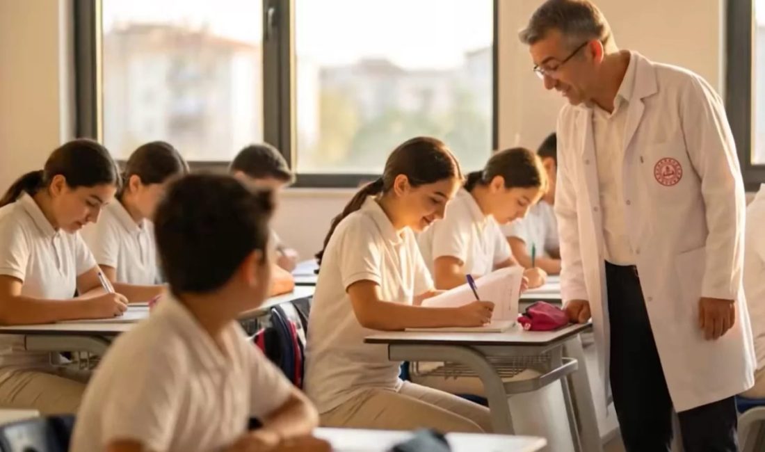 Milli Eğitim Bakanlığı, ortaokul ve liselerde açık uçlu sorulara dayalı