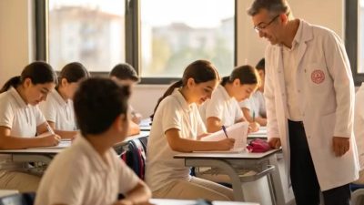 Milli Eğitim Bakanlığı, ortaokul ve liselerde açık uçlu sorulara dayalı