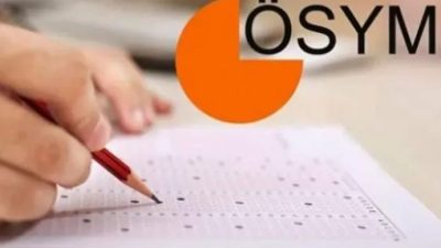 ÖSYM, 2027 yılında düzenlenecek sınavların takvimini duyurdu. Üniversite adaylarının merakla