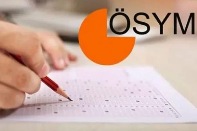 ÖSYM, 2027 yılında düzenlenecek sınavların takvimini duyurdu. Üniversite adaylarının merakla