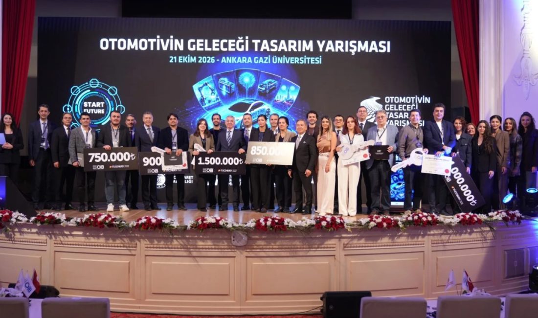 Ar-Ge ve inovasyon odaklı girişimleri destekleyen ULUTEK Teknopark’ın paydaş olduğu