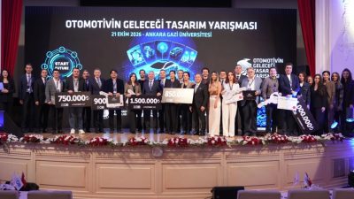 Ar-Ge ve inovasyon odaklı girişimleri destekleyen ULUTEK Teknopark’ın paydaş olduğu