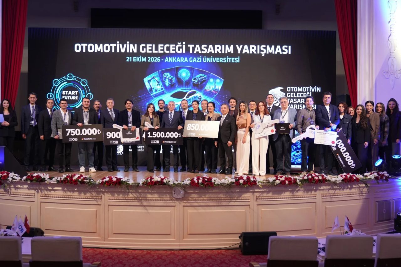 Ar-Ge ve inovasyon odaklı girişimleri destekleyen ULUTEK Teknopark’ın paydaş olduğu