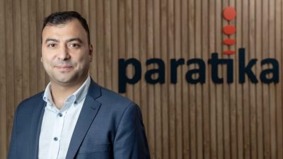 Paratika Ödeme Hizmetleri A.Ş’nin ilk faaliyet yıllarından itibaren şirketin gelişiminde