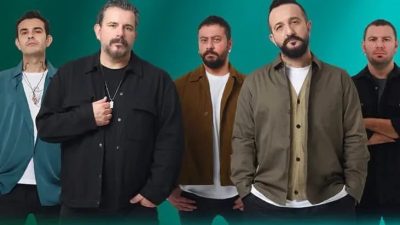 Türk pop-rock müziğinin sevilen grubu “Gece Yolcuları”, Kocaeli’de müzikseverlere özel