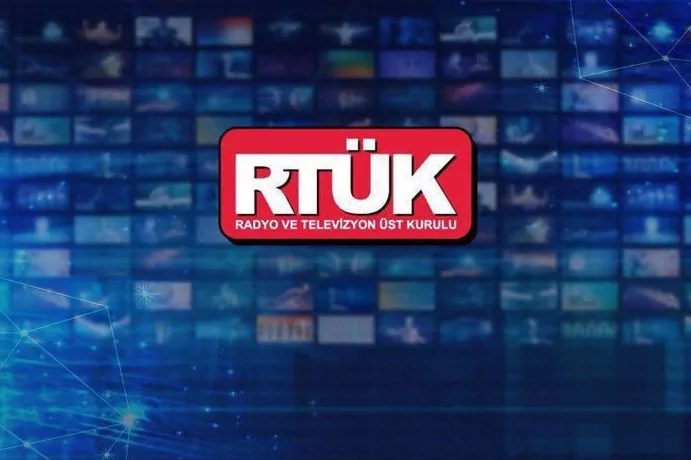 RTÜK, kurum başkanı ve personeli adı kullanılarak yapılan maddi talep