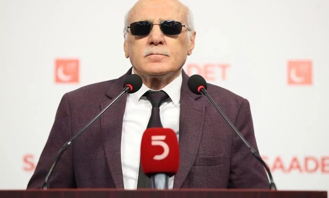 Dünya Beyaz Baston Görme Engelliler Farkındalık Günü vesilesiyle yazılı basın