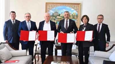 Keşan’ın eğitim altyapısını güçlendirecek önemli bir yatırım için resmi adımlar