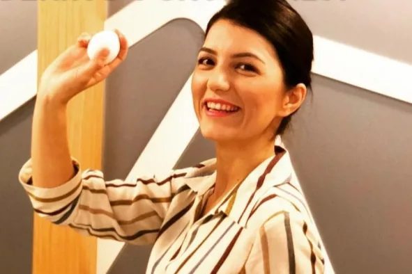 Uzman Diyetisyen Aslıhan Küçük Budak, çocukluk ve ergenlik döneminde atılan
