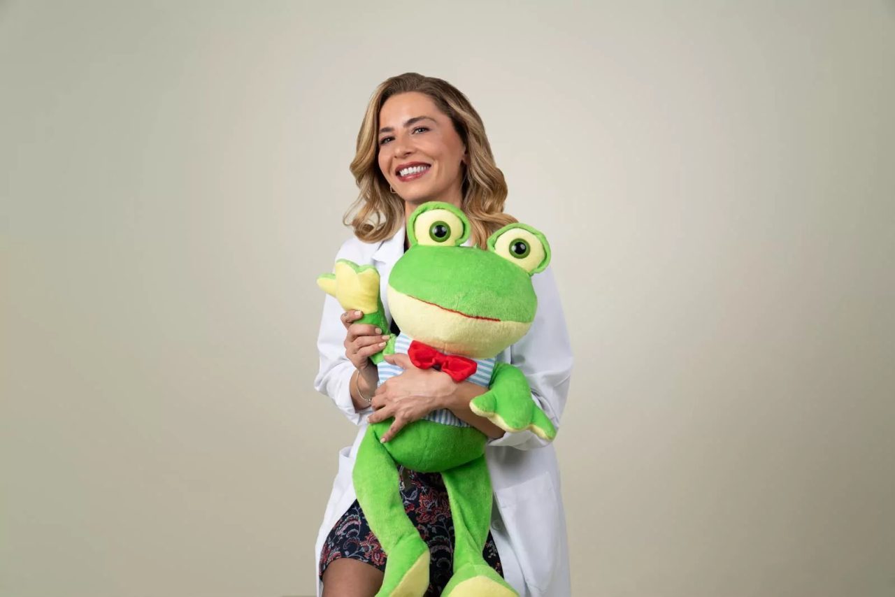 Çocuk Sağlığı ve Hastalıkları Uzmanı Dr. Nil Sarıçiçek, sağlıklı yaşlanmanın