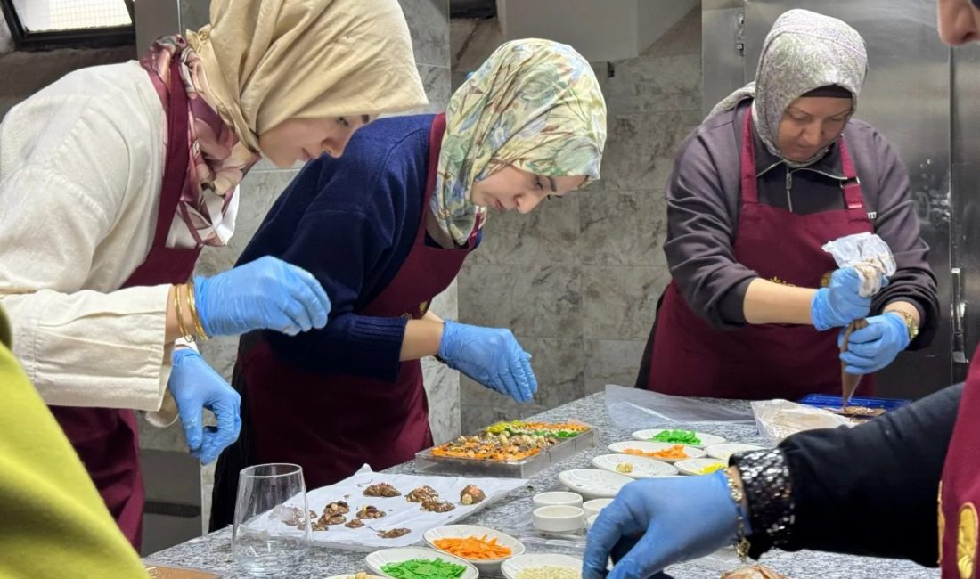 Sakarya Büyükşehir Belediyesi, vatandaşları hem eğlenceli hem de üretken etkinliklerle