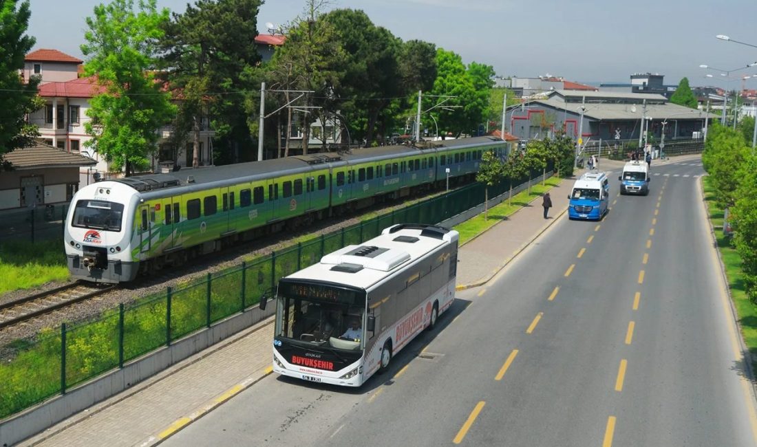 Sakarya Büyükşehir Belediyesi, her yıl olduğu gibi bu yıl da