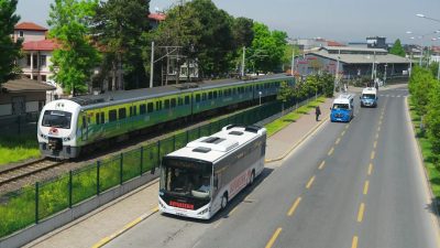 Sakarya Büyükşehir Belediyesi, her yıl olduğu gibi bu yıl da