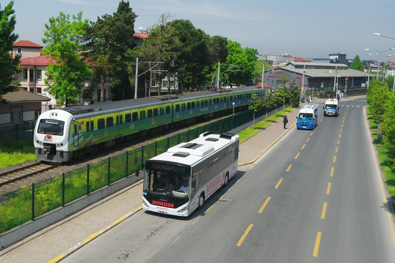 Sakarya Büyükşehir Belediyesi, her yıl olduğu gibi bu yıl da