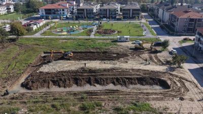 Sakarya Büyükşehir Belediye Başkanı Yusuf Alemdar, Aşevi ve Afet Yemekhanesi