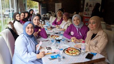 Sakarya Büyükşehir Belediyesi, 1-7 Ekim Normal Doğum Haftası kapsamında İl