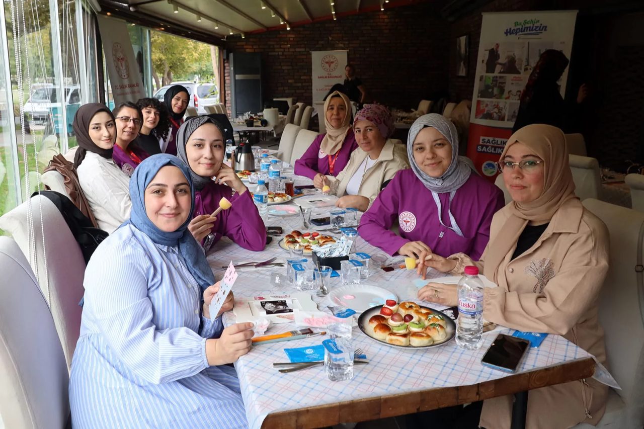 Sakarya Büyükşehir Belediyesi, 1-7 Ekim Normal Doğum Haftası kapsamında İl