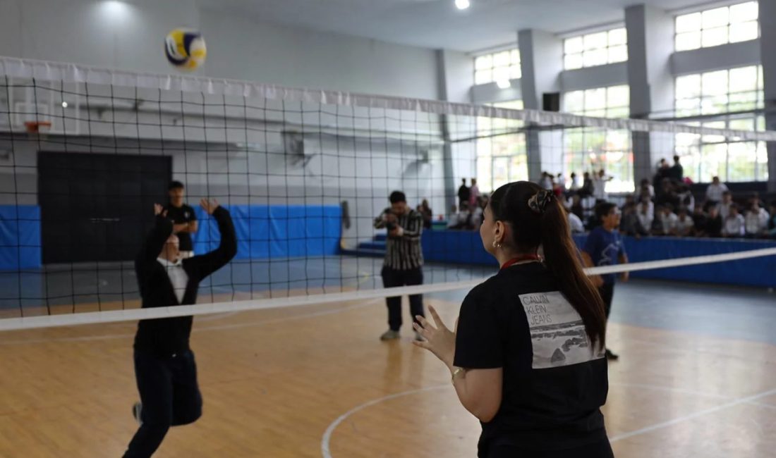 Sakarya Büyükşehir Belediyesi, Efeler ve Sultanlar Ligi Gelişim Ligleri Projesi