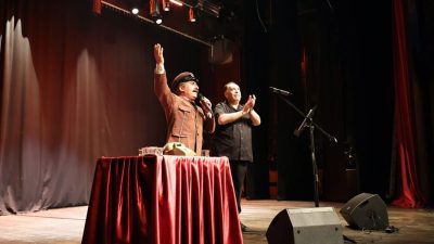 Sakarya Büyükşehir Belediyesi Kültür, Sanat ve Sosyal İşler Dairesi Başkanlığı