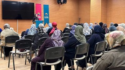 Sakarya Büyükşehir Belediyesi Sosyal Hizmetler Dairesi Başkanlığı Aile ve Çocuk
