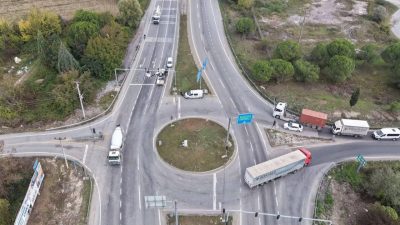 Sakarya Büyükşehir Belediyesi ulaşımın her aşamasında güvenliği artırmaya yönelik çalışmalarını