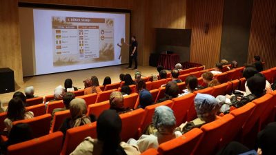 Sakarya Büyükşehir Belediyesi, Kamu Personel Seçme Sınavı’na (KPSS) hazırlanan adaylar