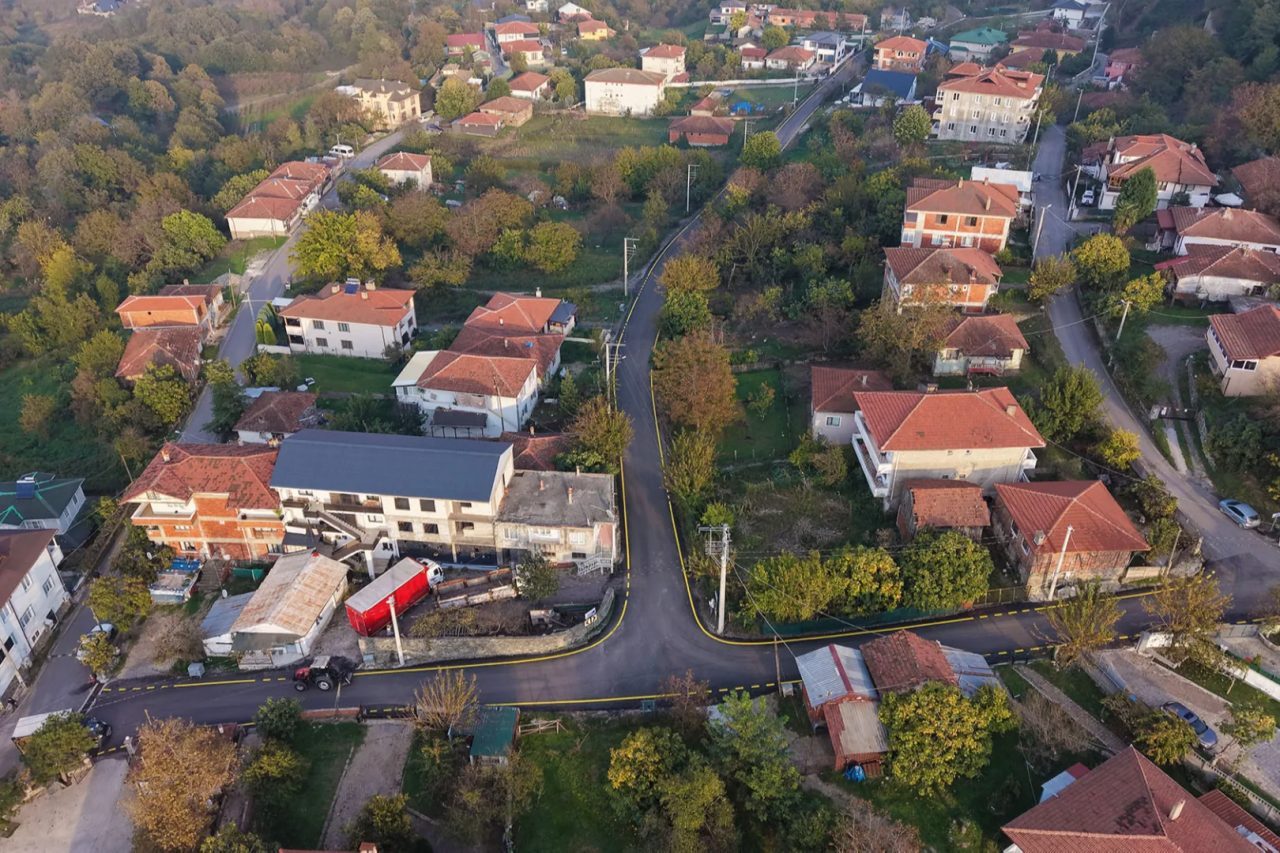 Sakarya Büyükşehir Belediyesi, şehir genelinde ulaşım konforunu ve yol güvenliğini