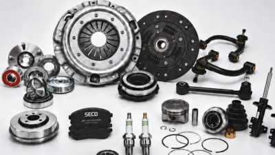 SECO Aftermarket, Otomotiv Yedek Parçalarında Kalite ve Güvenilirliğin 60. Yılını