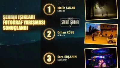 UEDAŞ’ın geleneksel hale getirdiği ve  bu yıl 14’üncüsünü düzenlediği,