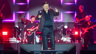 İstanbul’un yeni konser adresi Ataköy Marina Açık Hava Sahnesi, Türkiye’nin