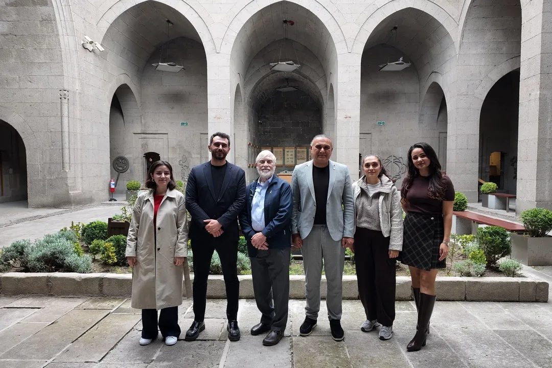 Kayseri Büyükşehir Belediyesi tarafından kentin tarihî ve kültürel mirasına kazandırılan