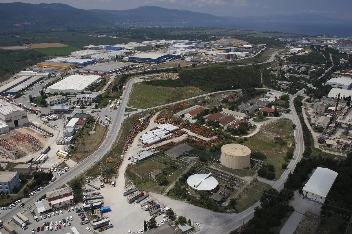 Ticaret Bakanlığı verilerine göre, 19 serbest bölgenin ihracatı 2026’nın 9