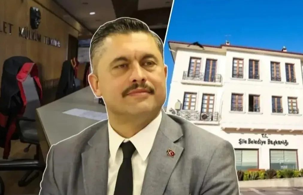 Şile Belediye Başkanı Özgür Kabadayı’nın da aralarında bulunduğu 53 sanığın