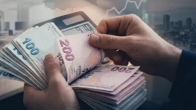 Ticaret Bakanlığı, şirketlerin sermaye kaybı ve borca batıklık hesaplamalarına ilişkin