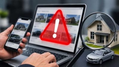 Ticaret Bakanlığı, sosyal medyada mevzuata aykırı taşınmaz ve taşıt ilanı