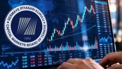 Sermaye Piyasası Kurulu, Odine Solutions Teknoloji Ticaret ve Sanayi AŞ