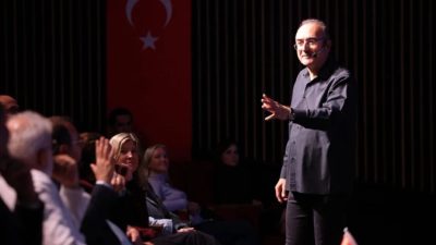 Tekirdağ Büyükşehir Belediyesinin 29 Ekim Cumhuriyet Bayramı’nın 103. yıldönümü kutlamaları,