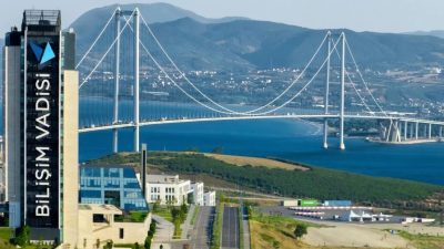 Kocaeli Büyükşehir Belediyesi, Cumhuriyet’in 103’üncü yıl dönümünü uluslararası bir spor