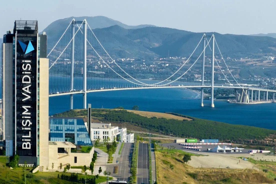 Kocaeli Büyükşehir Belediyesi, Cumhuriyet’in 103’üncü yıl dönümünü uluslararası bir spor