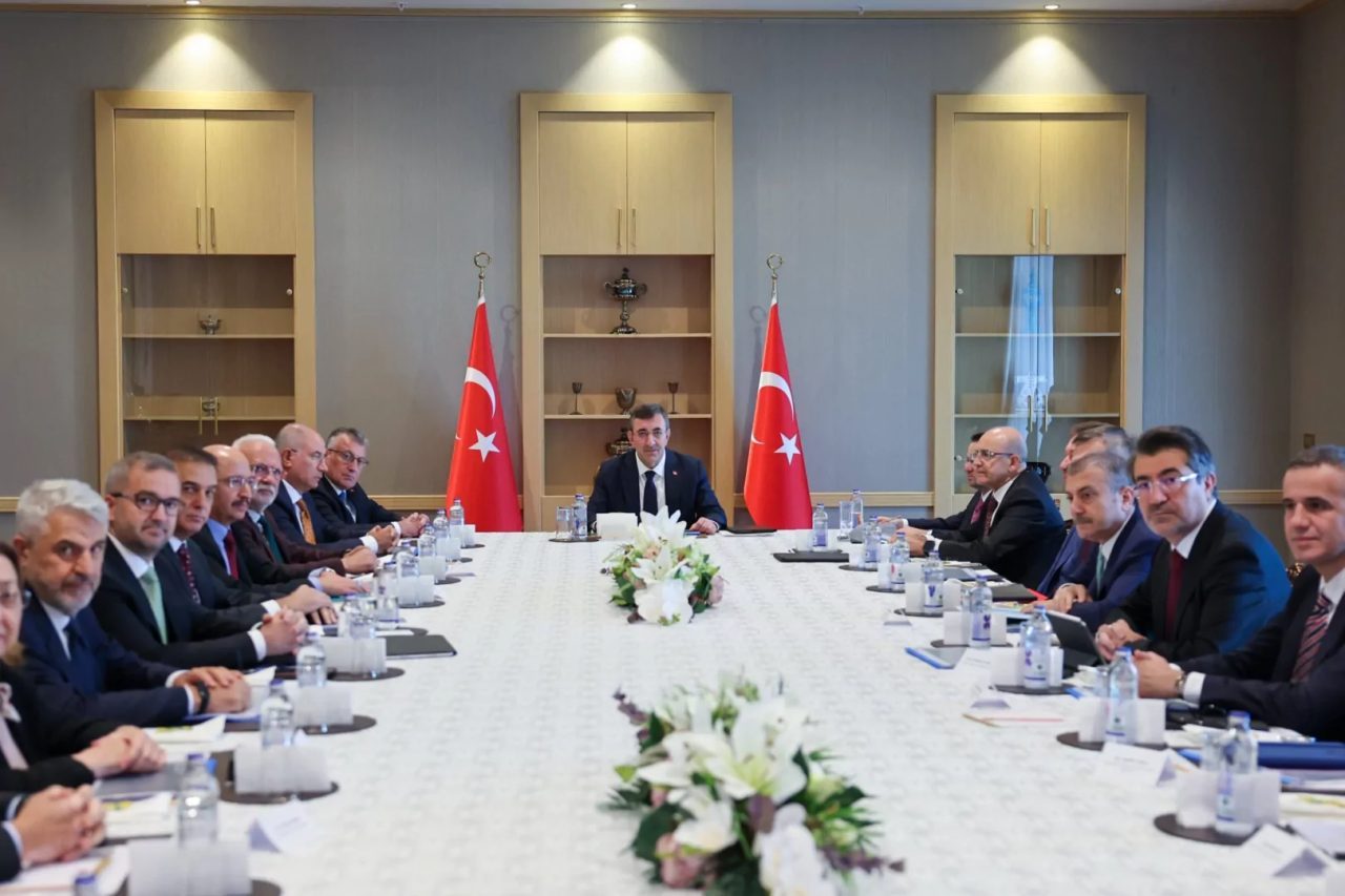 Fon Koordinasyon Kurulu toplantısında, tasfiye sürecindeki yatırım fonlarına ilişkin son