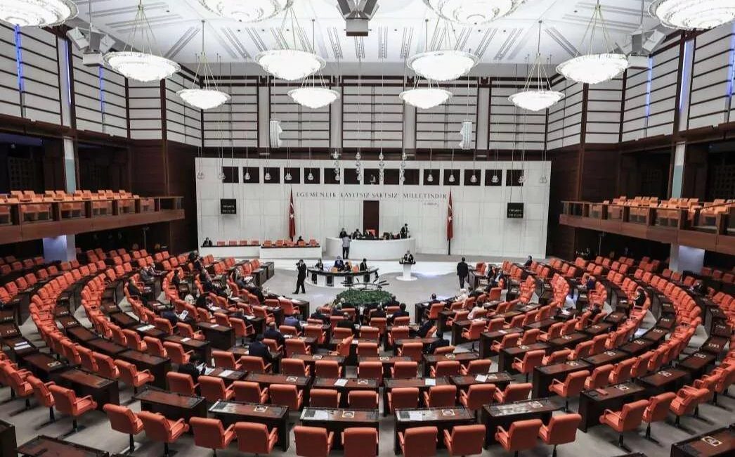TBMM Plan ve Bütçe Komisyonunun 2027 Yılı Merkezi Yönetim Bütçe