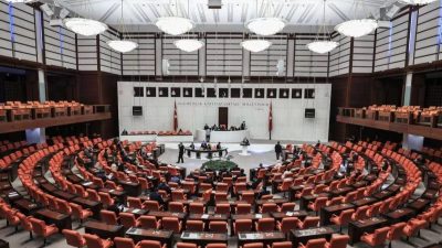 TBMM Plan ve Bütçe Komisyonunun 2027 Yılı Merkezi Yönetim Bütçe