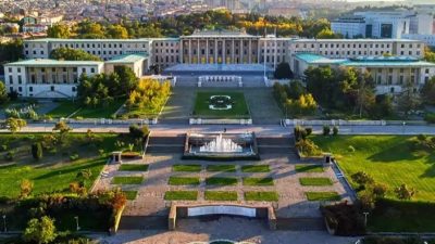 TBMM, 13 Ekim Salı günü başlayacak haftalık çalışmalarında Türk Kızılay