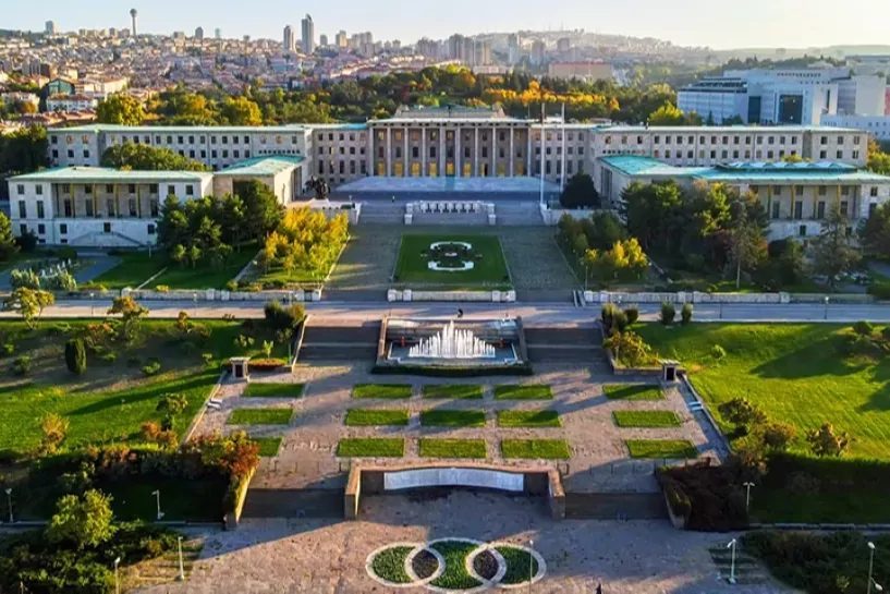 TBMM, 13 Ekim Salı günü başlayacak haftalık çalışmalarında Türk Kızılay