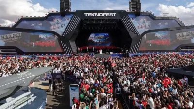 TEKNOFEST 2026’da 15 okuldan 24 projeyle finallerde yarışan Sakaryalı öğrenciler,