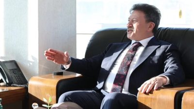 TESK Genel Başkanı Mehmet Yiğiner, İstanbul Bölge Adliye Mahkemesi’nde görülen