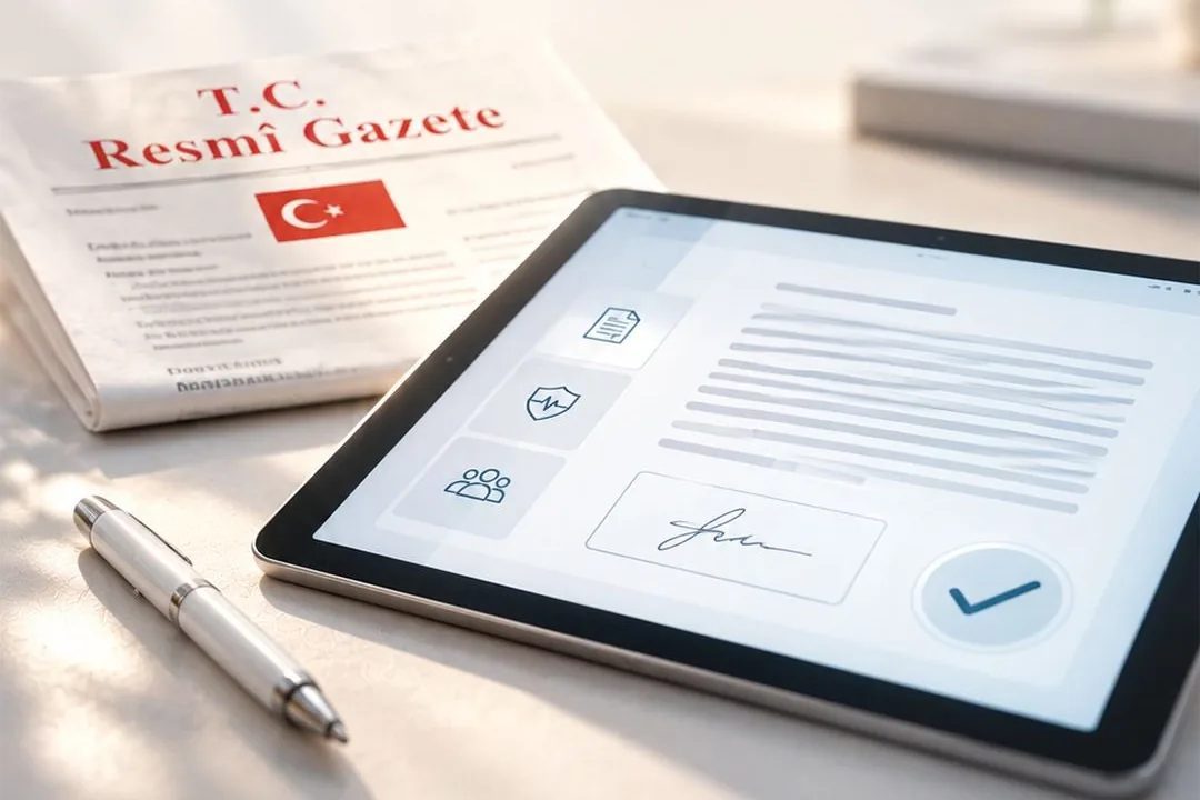 Sağlık Bakanlığı'nın yeni düzenlemesi bugünkü Resmi Gazete'de yayımlanan yönetmelikle yürürlüğe