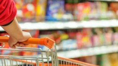 Perakende satış hacmindeki güçlü yükseliş, toplam ticaret hacmini destekledi.
