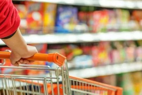 Perakende satış hacmindeki güçlü yükseliş, toplam ticaret hacmini destekledi.
