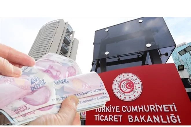 Ticaret Bakanlığı, 2026 yılının ilk 9 ayında gerçekleştirdiği gümrük incelemeleri
